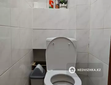 3-бөлмелі пәтер, қабат 4 барлық қабат саны 5, 56 м², 9-нобай