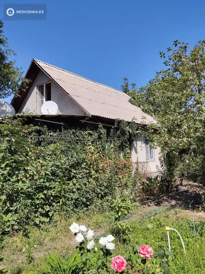 4-комнатный дом, 9 соток, 80 м²