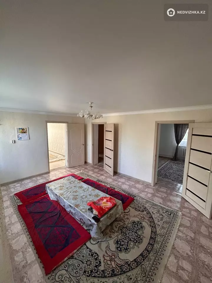 4-комнатный дом, 18 соток, 110 м²