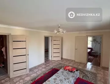 4-бөлмелі үй, 18 соттық, 110 м², 2-нобай