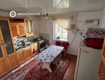 4-бөлмелі үй, 18 соттық, 110 м², 4-нобай