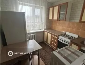 1-комнатная квартира, этаж 5 из 5, 30 м²