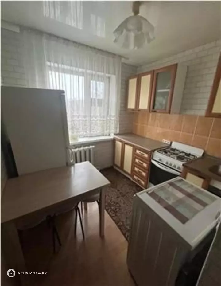 1-комнатная квартира, этаж 5 из 5, 30 м², фотография 3