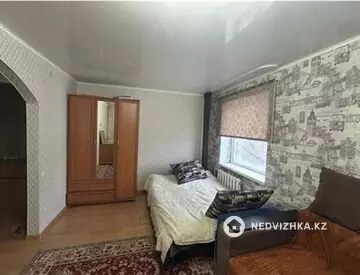 1-комнатная квартира, этаж 5 из 5, 30 м²