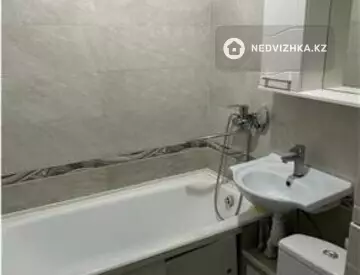 1-комнатная квартира, этаж 5 из 5, 30 м²