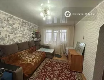 1-комнатная квартира, этаж 5 из 5, 30 м²