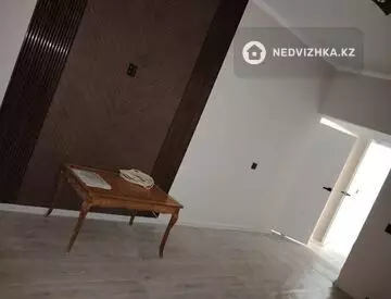 2-комнатная квартира, этаж 1 из 5, 49 м²