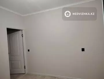 2-комнатная квартира, этаж 1 из 5, 49 м²