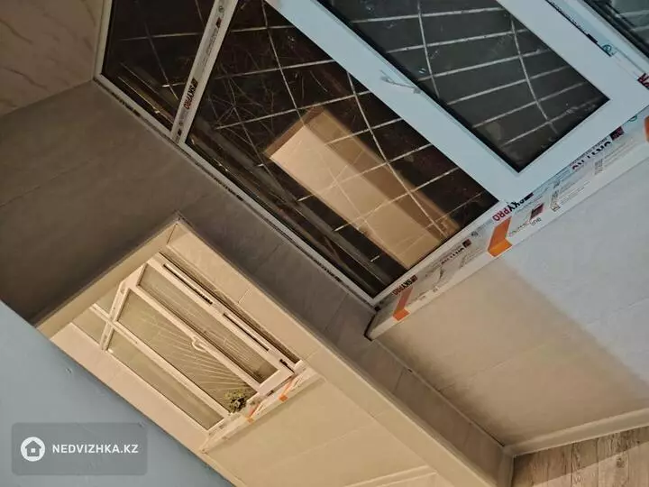 2-комнатная квартира, этаж 1 из 5, 49 м², фотография 4