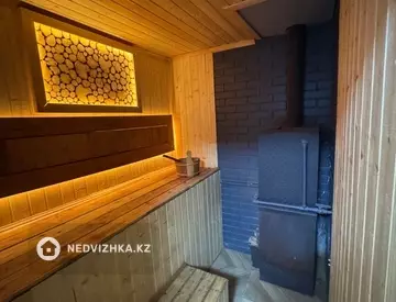 5-комнатный дом, 8 соток, 190 м²