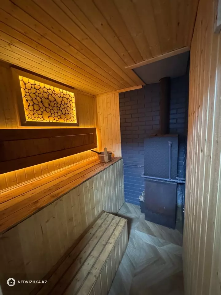5-комнатный дом, 8 соток, 190 м², фотография 3