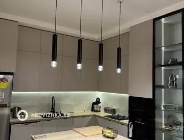 5-бөлмелі үй, 8 соттық, 190 м², 9-нобай