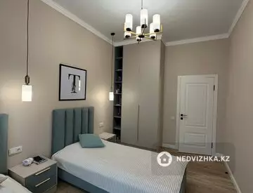 5-бөлмелі үй, 8 соттық, 190 м², 10-нобай