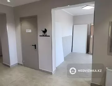 3-комнатная квартира, этаж 9 из 18, 90 м², миниатюра 11