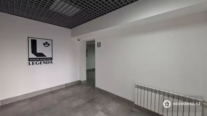 2-комнатная квартира, этаж 6 из 9, 45 м², фотография 4