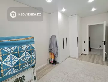 2-комнатная квартира, этаж 6 из 9, 45 м², миниатюра 11