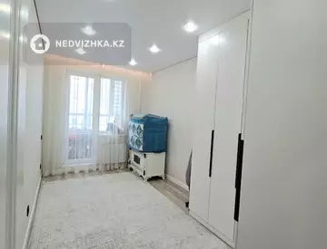 2-комнатная квартира, этаж 6 из 9, 45 м², миниатюра 12