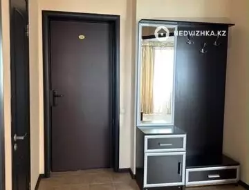 1-комнатная квартира, этаж 15 из 15, 48 м², На длительный срок