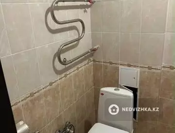 1-комнатная квартира, этаж 15 из 15, 48 м², На длительный срок