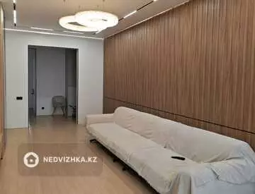 3-комнатная квартира, этаж 6 из 12, 120 м², На длительный срок