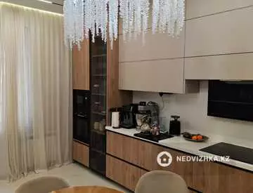 3-комнатная квартира, этаж 6 из 12, 120 м², На длительный срок, миниатюра 9