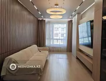 3-комнатная квартира, этаж 6 из 12, 120 м², На длительный срок