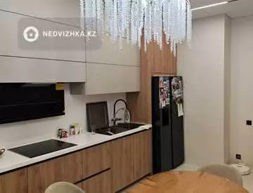 3-комнатная квартира, этаж 6 из 12, 120 м², На длительный срок, миниатюра 10