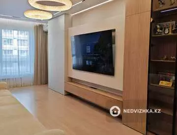 3-комнатная квартира, этаж 6 из 12, 120 м², На длительный срок