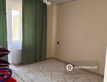 2-комнатная квартира, этаж 5 из 9, 70 м², На длительный срок