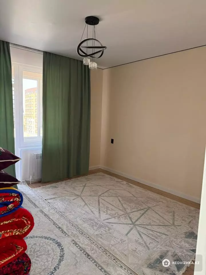 2-комнатная квартира, этаж 5 из 9, 70 м², На длительный срок, фотография 2