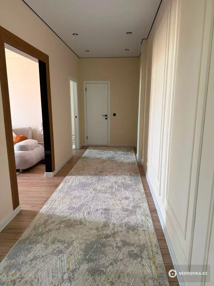 2-комнатная квартира, этаж 5 из 9, 70 м², На длительный срок, фотография 3