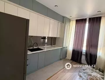 2-комнатная квартира, этаж 5 из 9, 70 м², На длительный срок