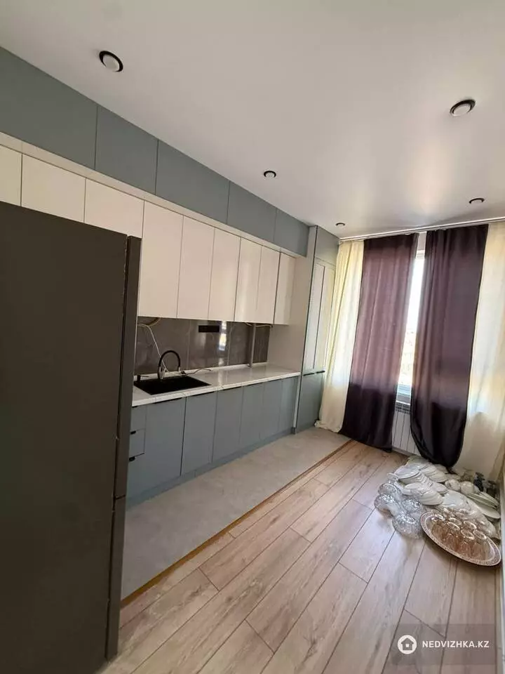 2-комнатная квартира, этаж 5 из 9, 70 м², На длительный срок, фотография 5