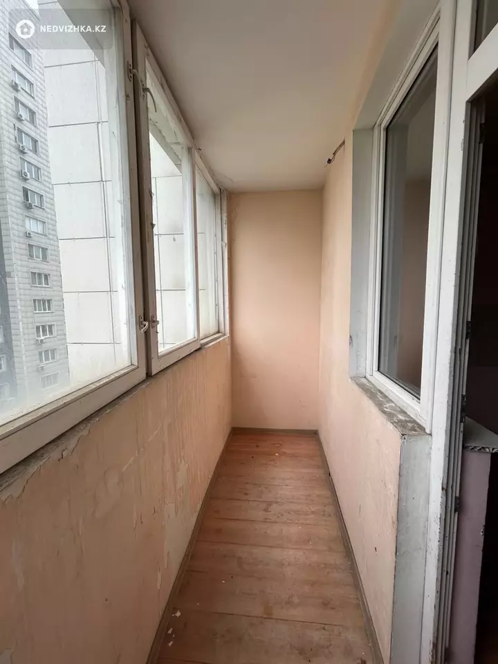 2-бөлмелі пәтер, қабат 5 барлық қабат саны 14, 75 м², 2-фотосурет