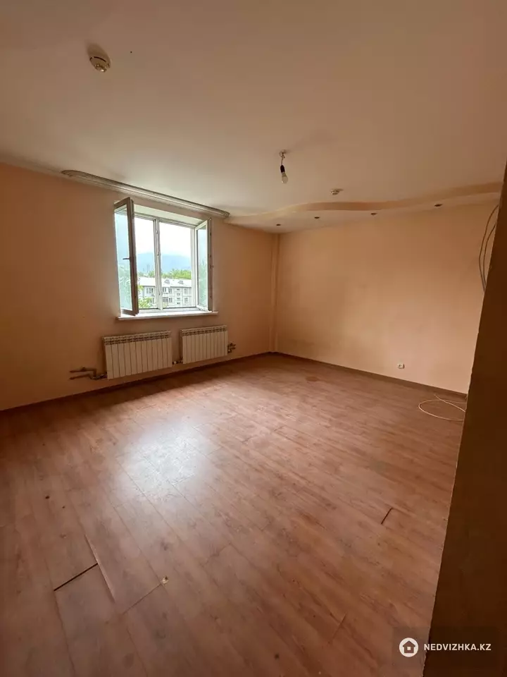 2-бөлмелі пәтер, қабат 5 барлық қабат саны 14, 75 м², 4-фотосурет