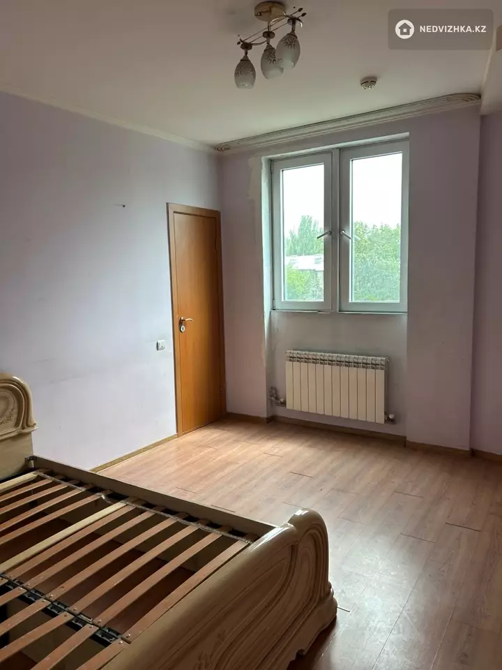 2-бөлмелі пәтер, қабат 5 барлық қабат саны 14, 75 м², 5-фотосурет