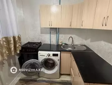 2-комнатная квартира, этаж 1 из 5, 45 м²