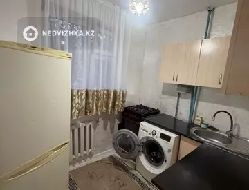 2-комнатная квартира, этаж 1 из 5, 45 м²