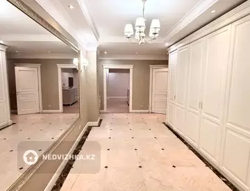 3-комнатная квартира, этаж 5 из 22, 150 м², миниатюра 3
