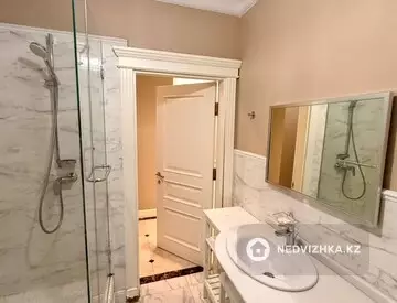 3-комнатная квартира, этаж 5 из 22, 150 м², миниатюра 4
