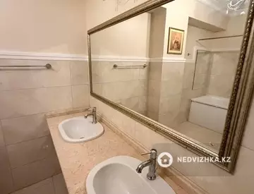 3-комнатная квартира, этаж 5 из 22, 150 м², миниатюра 6