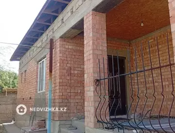 5-комнатная часть дома, 0.8 соток, 132 м²