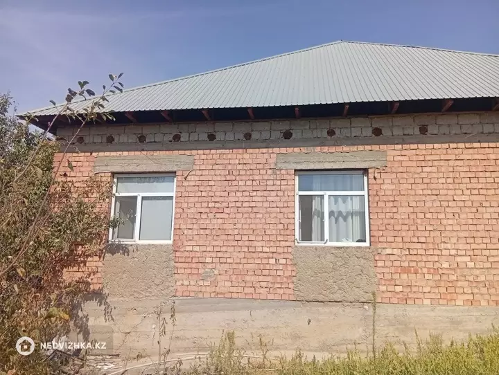 5-комнатная часть дома, 0.8 соток, 132 м², фотография 2