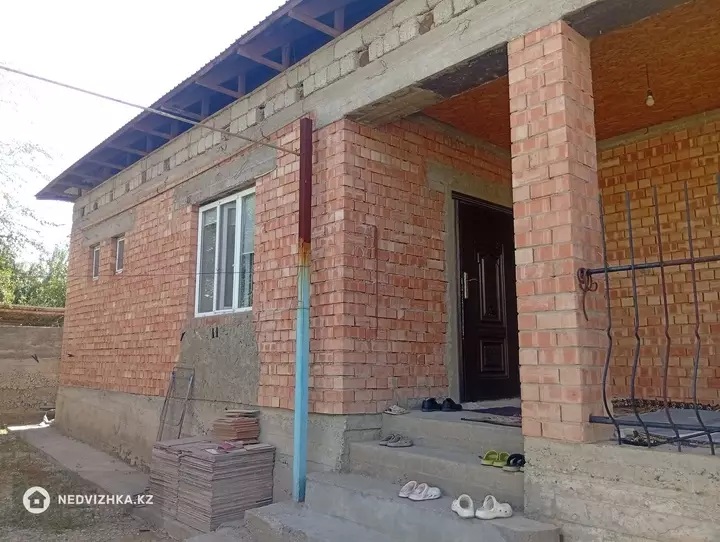 5-комнатная часть дома, 0.8 соток, 132 м², фотография 5