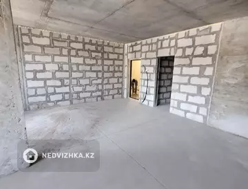2-комнатная квартира, этаж 7 из 9, 51 м²