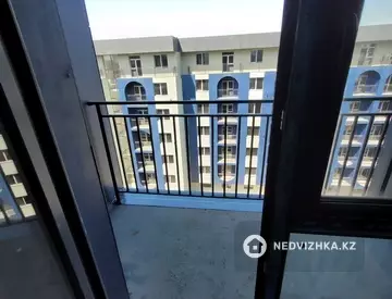 2-комнатная квартира, этаж 7 из 9, 51 м²