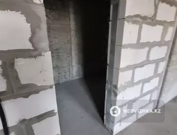 2-комнатная квартира, этаж 7 из 9, 51 м²