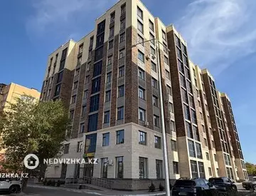 1-комнатная квартира, этаж 6 из 9, 40 м²