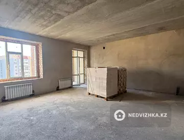 1-комнатная квартира, этаж 6 из 9, 40 м²