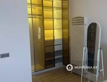 4-комнатная квартира, этаж 13 из 17, 105 м², На длительный срок, миниатюра 6